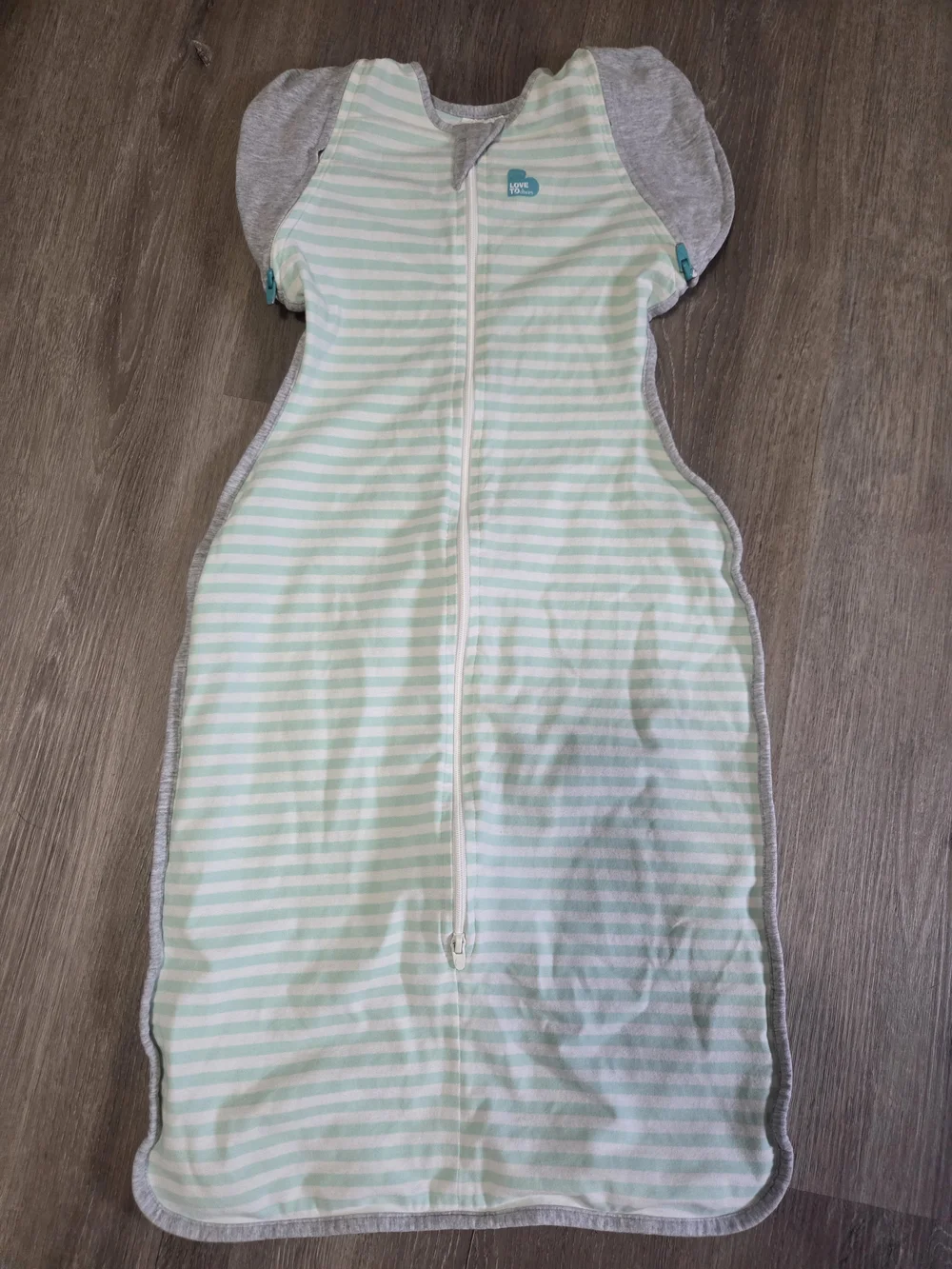 Love to dream Swaddle Sleep Sack
